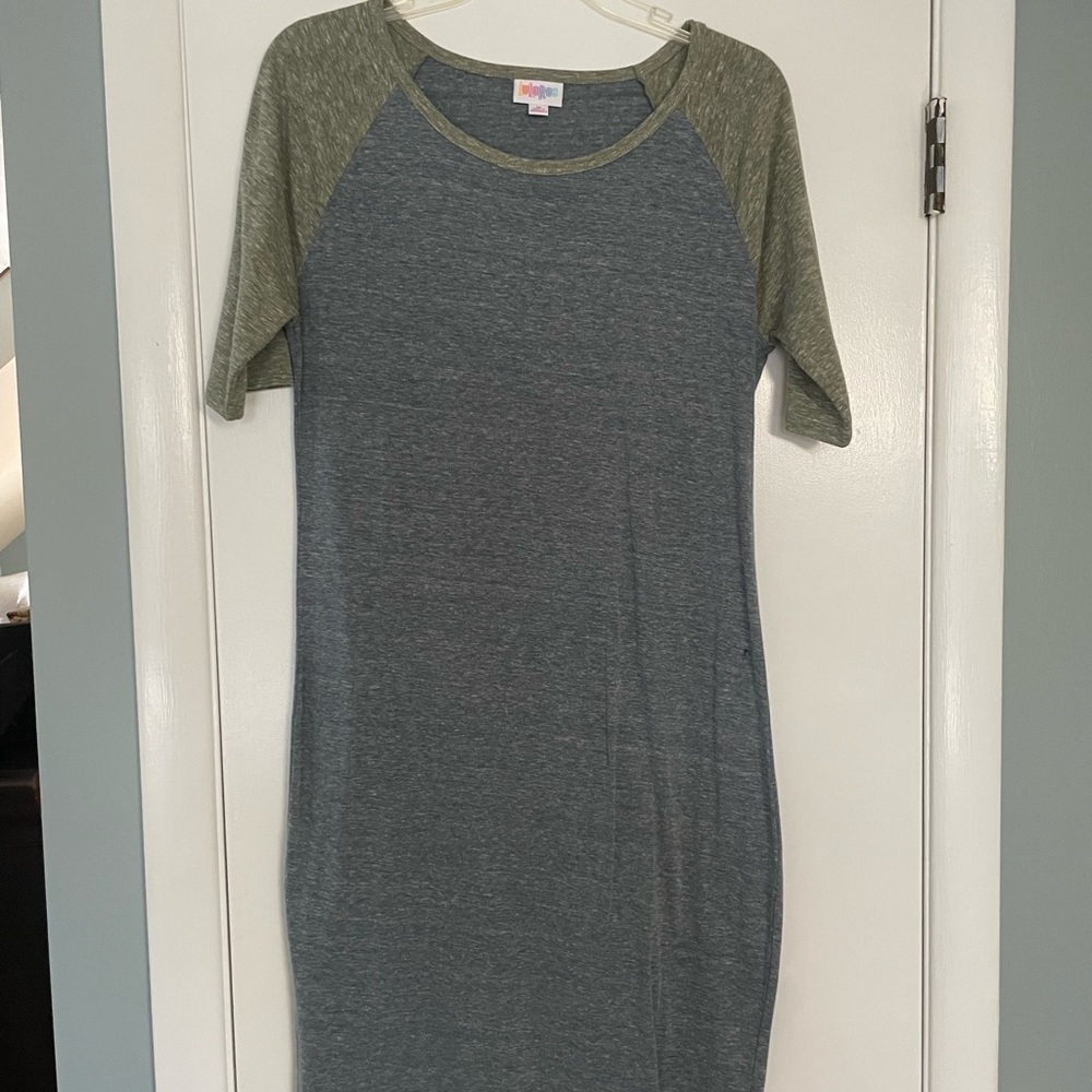 LulaRoe Dress